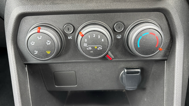 Dacia Sandero Stepway 1.0 TCe Expression 5dr Petrol Hatchback